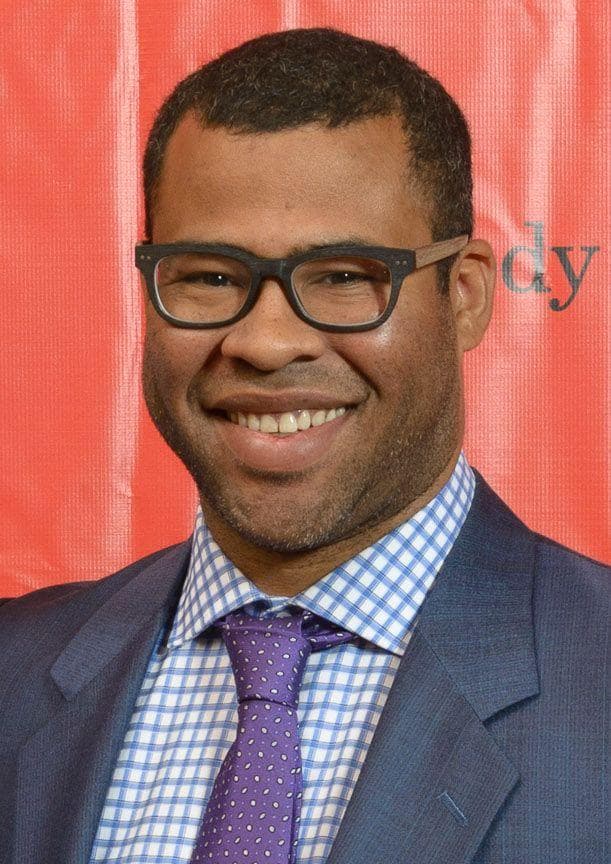 Exciting Details About Jordan Peele's New 'Twilight Zone' Series
