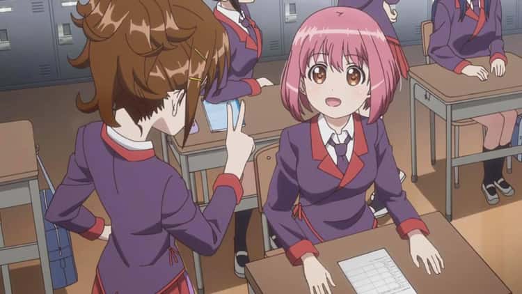 6 Anime Like Magical Girl Spec-Ops Asuka [Best Recommendations]