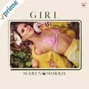 GIRL is listed (or ranked) 25 on the list The Best Pop Albums of 2019