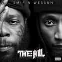 The All is listed (or ranked) 23 on the list The Best Rap Albums of 2019