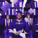 Harverd Dropout is listed (or ranked) 21 on the list The Best Hip Hop Mixtapes of 2019