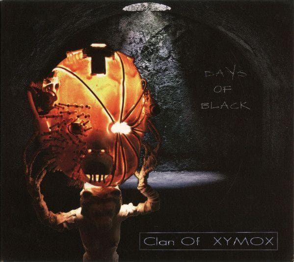 Ranking All 16 Clan of Xymox Albums, Best To Worst