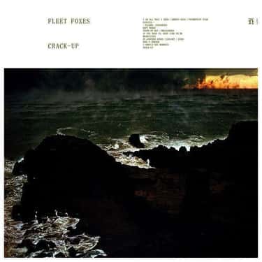 Ranking All 3 Fleet Foxes Albums, Best To Worst