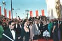 Demi Moore And Bruce Willis, 1989 on Random Hollywood Royalty Looked At Oscars Over Decades