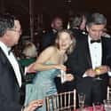 Jodie Foster, 1989 on Random Hollywood Royalty Looked At Oscars Over Decades