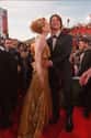 Tom Cruise And Nicole Kidman, 2000 on Random Hollywood Royalty Looked At Oscars Over Decades