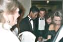 Denzel Washington, 1990 on Random Hollywood Royalty Looked At Oscars Over Decades