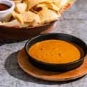 Skillet Queso on Random Best Things To Eat At Chili's