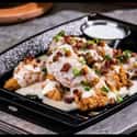 Loaded Boneless Wings on Random Best Things To Eat At Chili's