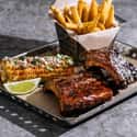 Honey-Chipotle Ribs on Random Best Things To Eat At Chili's