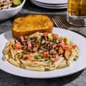 Cajun Chicken Pasta on Random Best Things To Eat At Chili's