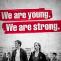 We Are Young. We Are Strong. on Random Best German Language Movies On Netflix