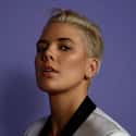 Betty is listed (or ranked) 21 on the list The Best Albums from Female Artists in 2019