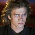 Anakin Skywalker From 'Star Wars'  on Random Characters You Never Realized Are Basically Satan