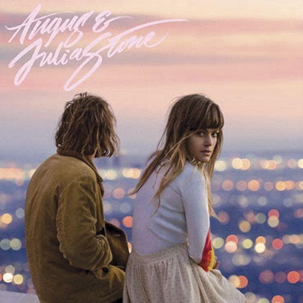 Ranking All 4 Angus and Julia Stone Albums, Best To Worst