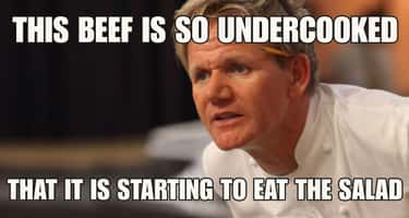 23 Funniest Gordon Ramsay Memes