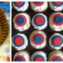 Dunkaroos Became Artisanal Cupcakes  on Random '90s School Lunches Led Directly To Hipster Foods