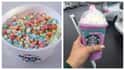 Dippin' Dots Became Unicorn Food  on Random '90s School Lunches Led Directly To Hipster Foods