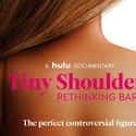 Tiny Shoulders on Random Best Documentaries on Hulu
