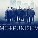Crime + Punishment on Random Best Documentaries on Hulu