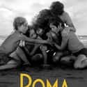 Roma on Random Best Indie Movies Streaming on Netflix