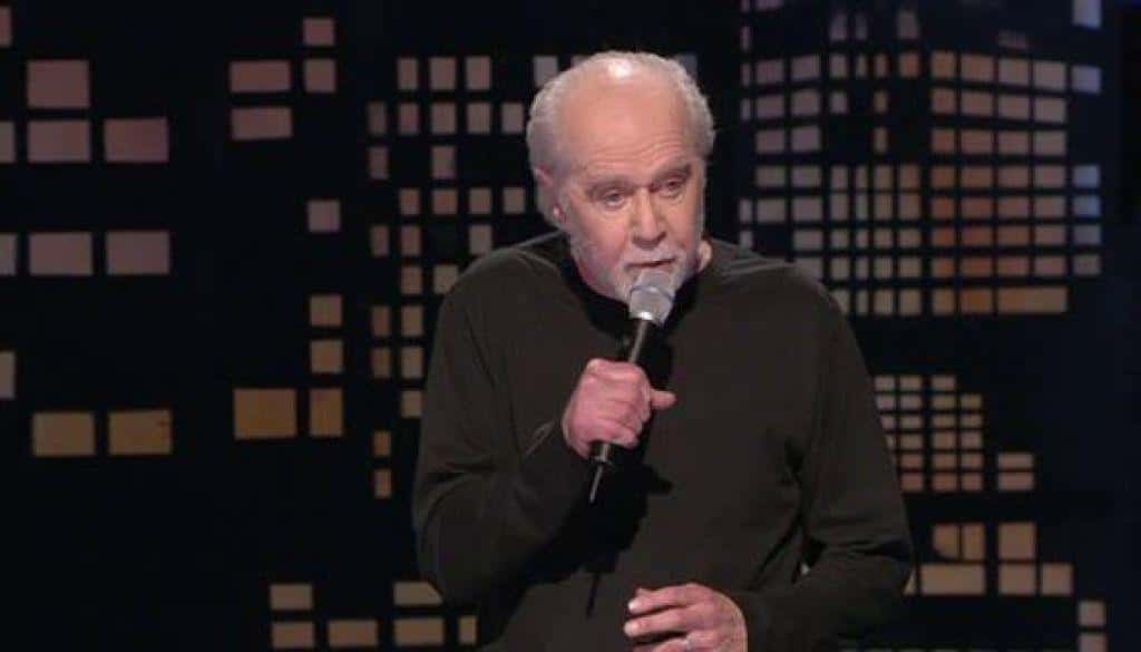 george carlin youtube education