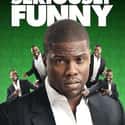 Kevin Hart: Seriously Funny on Random Best Netflix Stand Up Comedy Specials