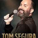 Tom Segura: Disgraceful on Random Best Netflix Stand Up Comedy Specials