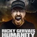 Ricky Gervais: Humanity on Random Best Stand-Up Comedy Movies on Netflix