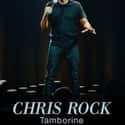 Chris Rock: Tamborine on Random Best Stand-Up Comedy Movies on Netflix