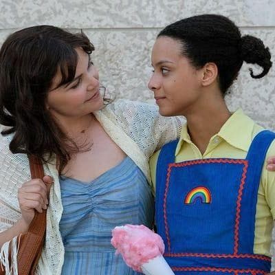 Swingers club in california