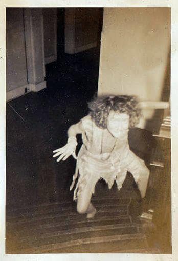 45 Photos That Will Creep You Out But You Won't Understand Why