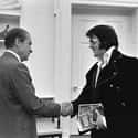 Presley Asked To Become An Undercover Agent on Random Things That Elvis Presley And Richard Nixon Once Shared Strangest White House Meeting