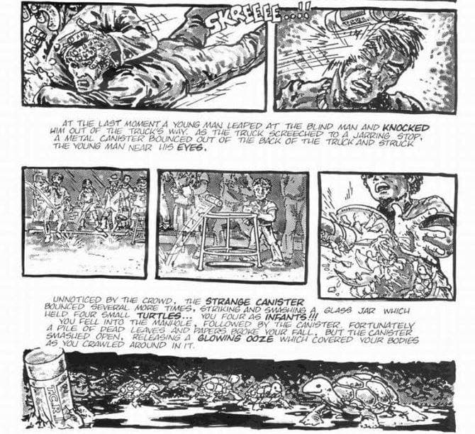 Superheroes You Didn't Realize Had Interconnected Origins