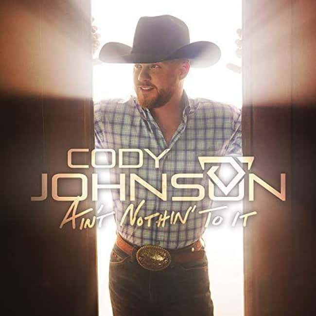 Ranking All 6 Cody Johnson Albums, Best To Worst