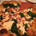 Farmhouse Pizza on Random Best Things To Eat At Macaroni Grill