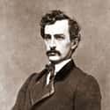 November 1864: Booth Originally Planned To Capture Lincoln on Random Things About A Timeline Of Hunt For John Wilkes Booth