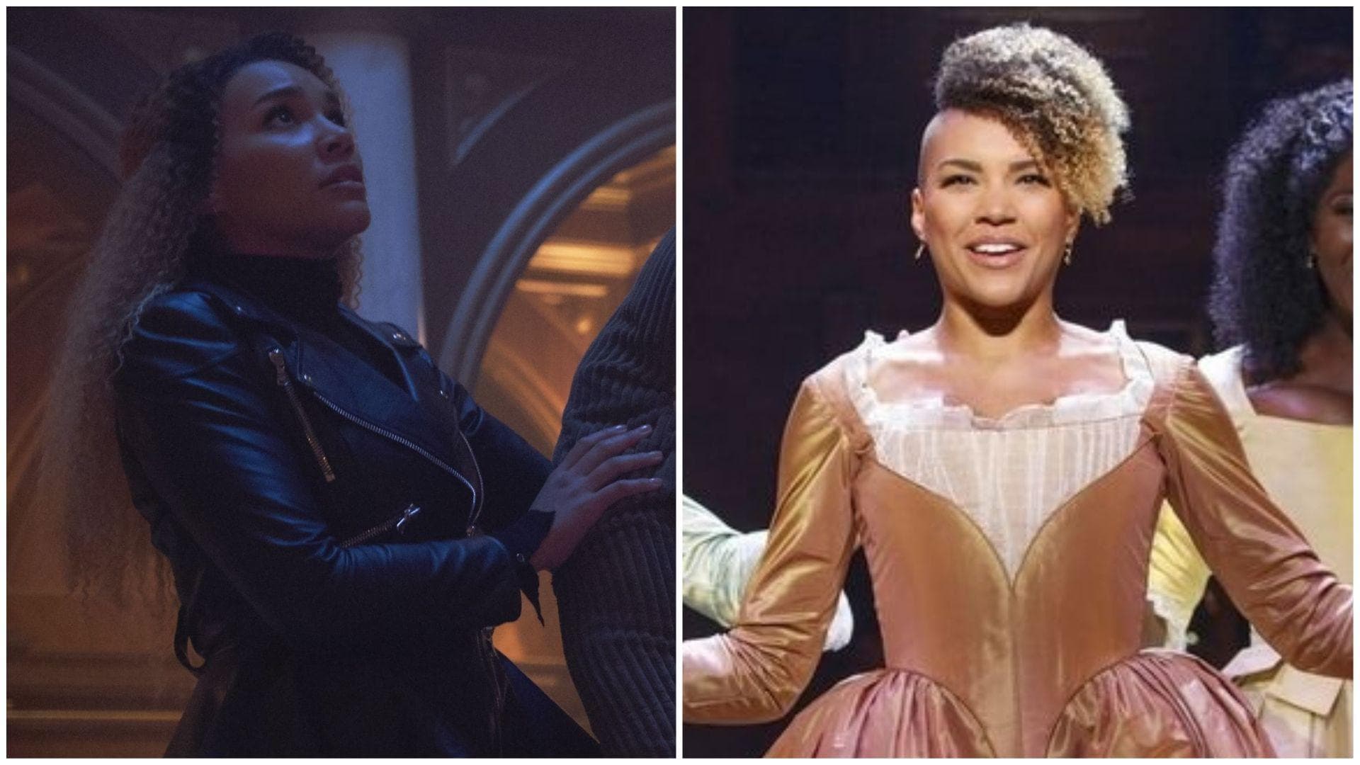 How To Cosplay Allison The Rumor 3 From The Umbrella Academy