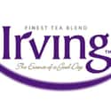 Irving on Random Best Tea Brands