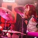 Akane Hirose on Random History's Greatest Female Drummers