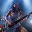 Midori  on Random Best Female Hard Rock/Metal Guitar Shredders