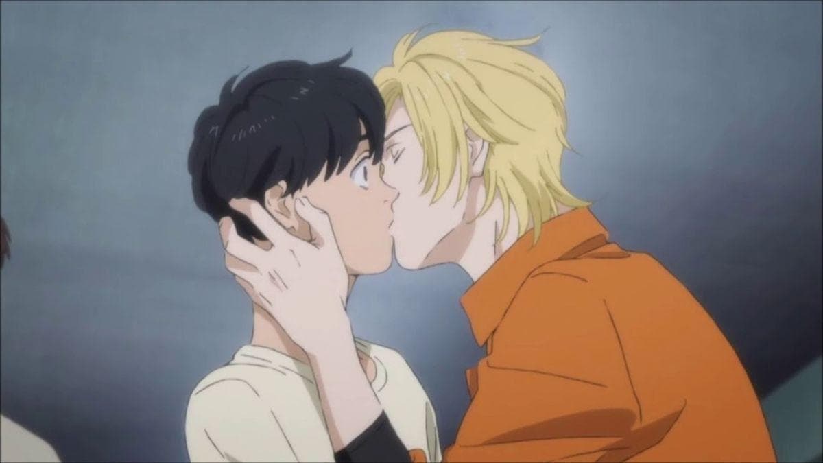 best gay anime of all time