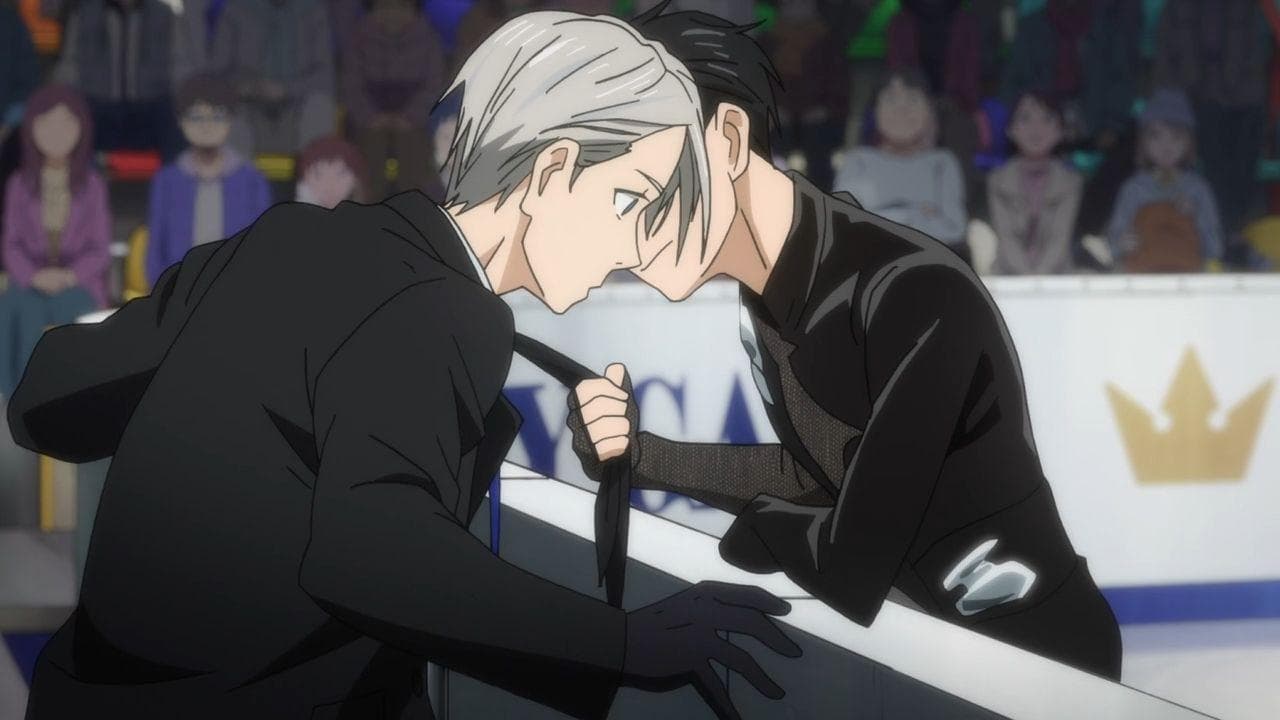 The 13 Best Yaoi Anime Couples of All Time