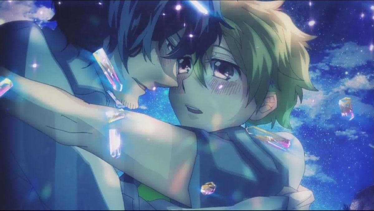 The 21 Best BL Anime Couples of All Time