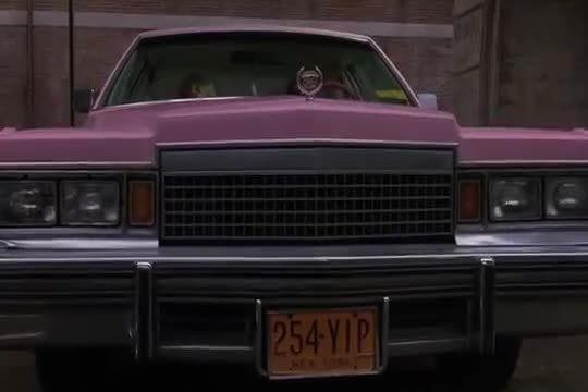 Scorsese Chose The Music For 'Goodfellas' Years Before Filming Began