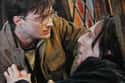 He Treated Daniel Radcliffe Like A Peer, Not A Child on Random Stories About Alan Rickman From Behind The Scenes Of 'Harry Potter'