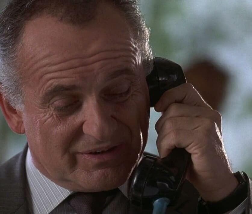 Joe Pesci's Life And Career: His Biography Is More Interesting Than His