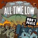Don't Panic on Random Best All Time Low Albums