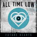 Future Hearts on Random Best All Time Low Albums