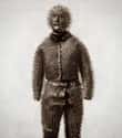 Siberian Bear-Hunting Armor, 1800s on Random Creepiest Photos From History